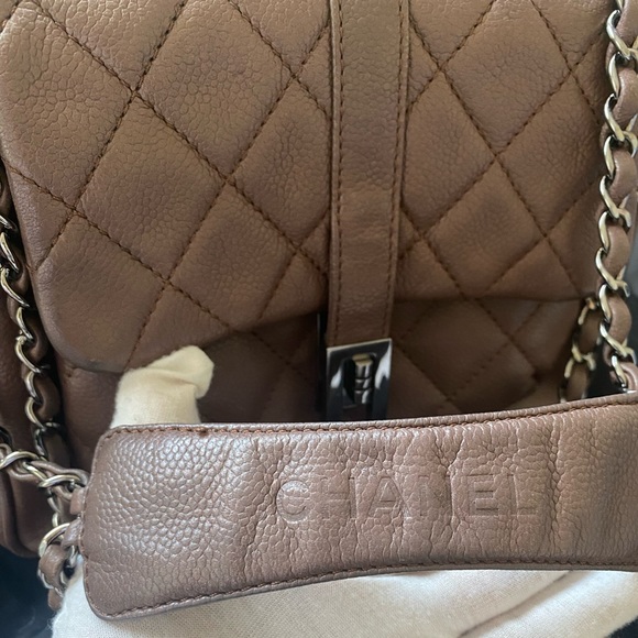 Chanel Wild Stitch Brown - Picture 3 of 16